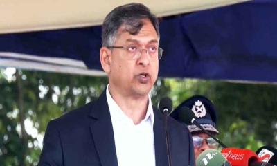 পুলিশকে আগের পোশাকে ফেরাতে কাজ করছে সরকার: স্বরাষ্ট্রমন্ত্রী