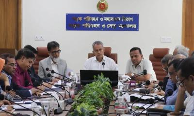 ঈদযাত্রা স্বস্তির হয়েছে, বললেন সড়কমন্ত্রী