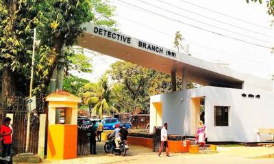 ডিজিএফআইয়ের আরও এক সাবেক মহাপরিচালক গ্রেপ্তার