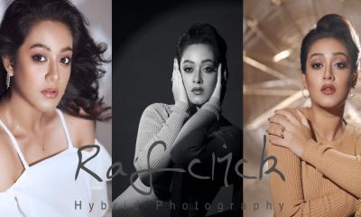 অবশেষে প্রার্থনা ফারদিন দীঘির নতুন সিনেমার খবর