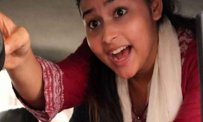 মা-ভাইসহ গ্রেপ্তার আলোচিত কন্টেন্ট ক্রিয়েটর প্রিয়া