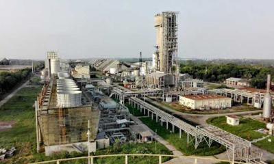 বন্ধের পথে চট্টগ্রামের ডিএপি সার কারখানা 