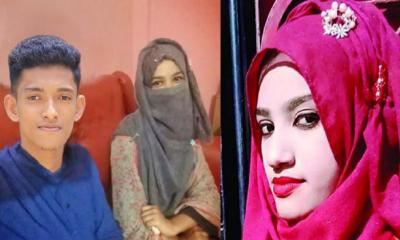 নুসরাতের মৃত্যুবার্ষিকীতে পরিবারের আর্তনাদ!