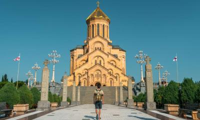 সেরা ট্রেন্ডিং গন্তব্যে এশিয়ার পাঁচ শহর