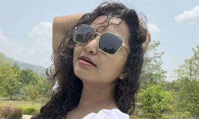 ত্বক ভালো তো মন ভালো