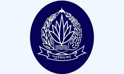 পদক পাচ্ছেন ১০৭ পুলিশ সদস্য, তালিকা প্রকাশ