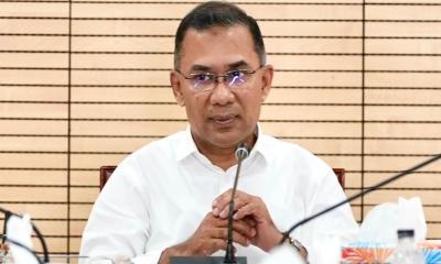 ভূমি সেবা পেতে আর দুর্নীতির শিকার হতে হবে না: প্রধানমন্ত্রী