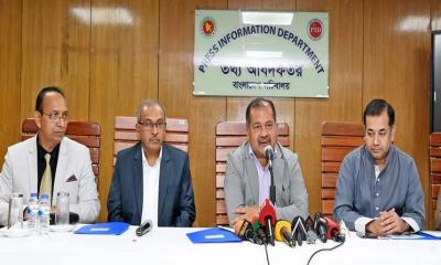 বর্তমান যুগটি হচ্ছে নিখুঁত ডেটা বা উপাত্তের যুগ