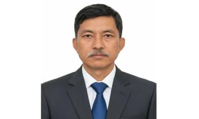 পদত্যাগ করেছেন পার্বত্য চট্টগ্রাম বিষয়ক মন্ত্রী দীপেন দেওয়ান