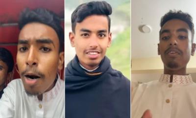 থানায় রক্ষা পেলেও ডিসি অফিসে গণপিটুনির শিকার ‘সমন্বয়ক’ মাহাদী