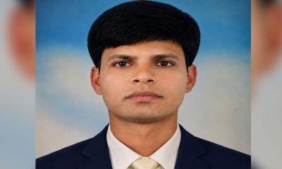 স্কুলছাত্রী ধর্ষণচেষ্টা মামলায় যুবদল নেতা গ্রেপ্তার
