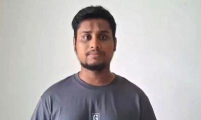 হাসনাত আব্দুল্লাহর বক্তব্যে উত্তপ্ত ব্রাহ্মণবাড়িয়া
