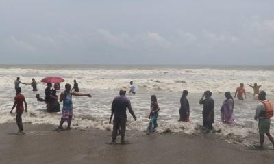 বিশ্ব পর্যটন দিবস আজ