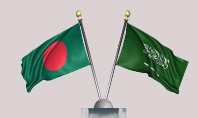 দুই বাংলাদেশির মৃত্যুদণ্ড নিয়ে জবাব দেয়নি সৌদি