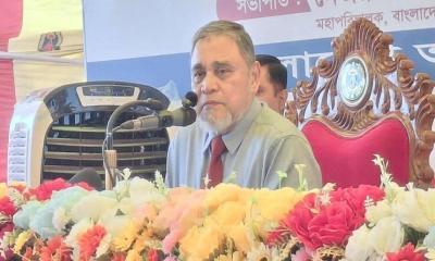 সিইসির বিরুদ্ধে আদালত অবমাননার রুল