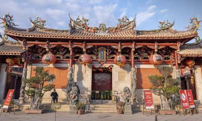 ভ্রমণ তালিকায় রাখুন ৫ বিনয়ী মানুষের দেশ