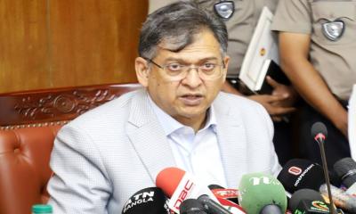 মাদকের বিরুদ্ধে কঠোর আইনি কাঠামো গড়ে তোলা হচ্ছে
