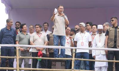 মা-বোনদের কষ্ট লাঘবে এলপিজি কার্ড দেওয়া হবে: প্রধানমন্ত্রী