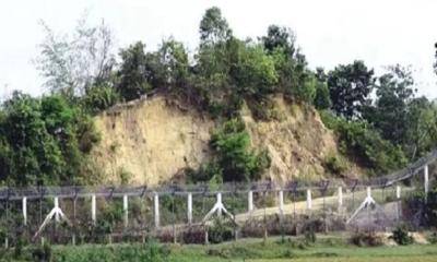 ঘুমধুম সীমান্তে মাইন বিস্ফোরণে ৩ বাংলাদেশি নিহত