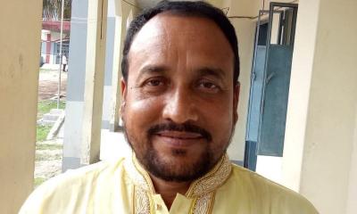 বাঞ্ছারামপুরে শাহ রাহাত আলী উচ্চ বিদ্যালয়ে হরিলুটের অভিযোগ 