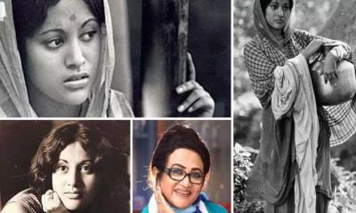 নন্দিত চিত্রনায়িকা ববিতা অসুস্থ