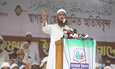 দিল্লির দাসত্ব থেকে মুক্ত হয়েছি ওয়াশিংটনের গোলামি করার জন্য নয়