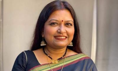 জামিন পেলেন পরিচালক চয়নিকা চৌধুরী