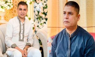 ব্রাহ্মণবাড়িয়া জেলা বিএনপির কমিটি গঠন 