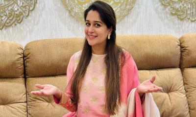 কঠিন রোগে আক্রান্ত অভিনেত্রী দীপিকা কক্কর!