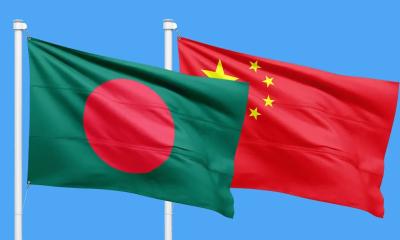 বিশাল বহর নিয়ে ঢাকায় আসছেন চীনের বাণিজ্যমন্ত্রী