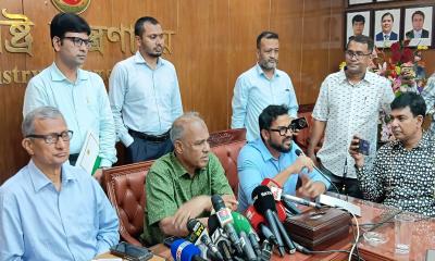 যেটা যে সময় দরকার পড়ে, সেই সময় সেটা করা হয়