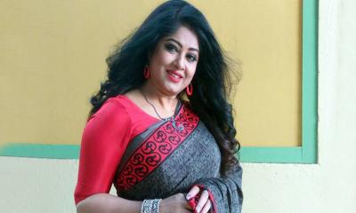 ঈদুল আযহায় টেলিছবিতে মৌসুমী