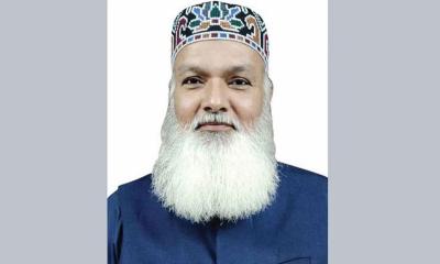 সাবেক এমপি ফয়সল বিপ্লব গ্রেপ্তার