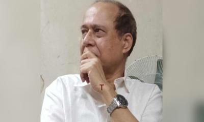 সাবেক সিইসি হাবিবুল আউয়াল গ্রেপ্তার