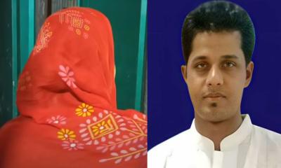 দেশের মানুষ শান্তিতে থাকুক, মামলা তুলে নেব