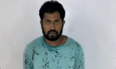 কুয়েতে চাঁদাবাজির সময় বাংলাদেশি গ্রেপ্তার