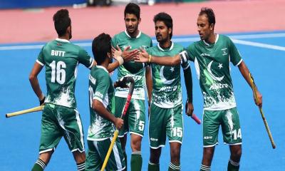 ভারতের মাটিতেই হকির এশিয়া কাপ খেলবে পাকিস্তান