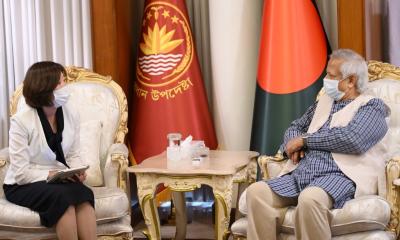 জাপানে শিক্ষাবৃত্তি ও বাংলাদেশি কর্মী নিয়োগ বাড়ানোর আহ্বান