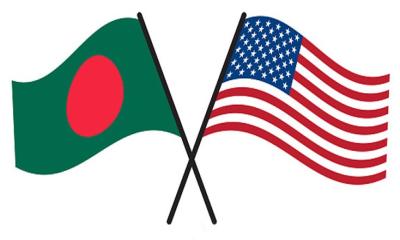বাংলাদেশ-যুক্তরাষ্ট্রের তিন দিনের শুল্ক আলোচনা শুরু