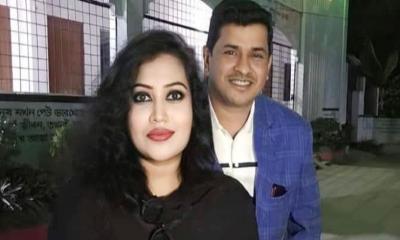 দুদকের মামলায় কবিরহাটের সাবেক পৌর মেয়রের স্ত্রী কারাগারে