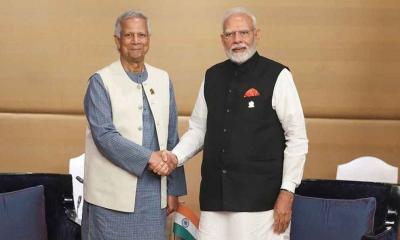 নরেন্দ্র মোদিকে আম পাঠাচ্ছেন ড. ইউনূস