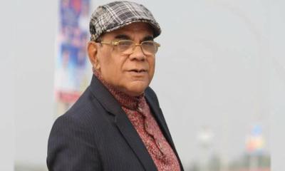আহমেদ শরীফ: বাংলা চলচ্চিত্রে অনন্য নাম