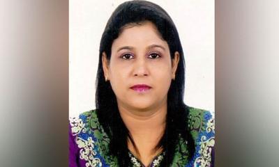 সংসদ সচিবালয়ের নতুন সচিব কানিজ মওলা