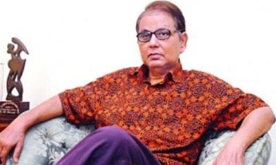 বুলবুল আহমেদকে হারানোর ১৫ বছর