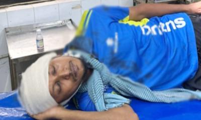 কুমারখালীতে চাঁদা তোলা নিয়ে বিএনপি-জামায়াত সংঘর্ষ