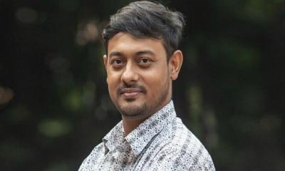 শিলং থেকে ‘নব্য গডফাদার’ এসেছে: নাসীরুদ্দীন পাটওয়ারী