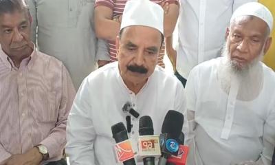 কেয়ামত পর্যন্ত জামায়াত ক্ষমতায় আসবে না: গয়েশ্বর