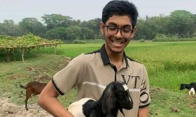 মাইলস্টোন ট্রাজেডি: দগ্ধ মাকিন চলে গেল না ফেরার দেশে