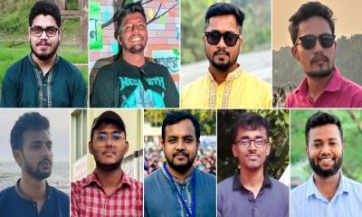 রাবিপ্রবির ১০ ছাত্রলীগ নেতা বহিষ্কার, সনদ বাতিল