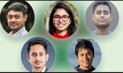 ‘দলকে না জানিয়ে’ কক্সবাজারে, এনসিপির ৫ নেতাকে শোকজ
